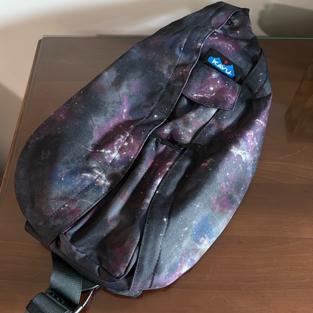 BRAND NEW Kavu Rope Sling